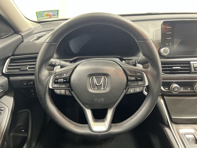 Thumbnail: 2020 Honda Accord - 9