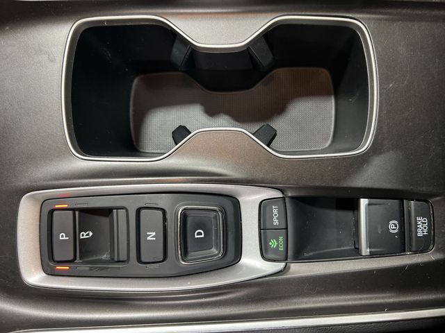 Thumbnail: 2020 Honda Accord - 15