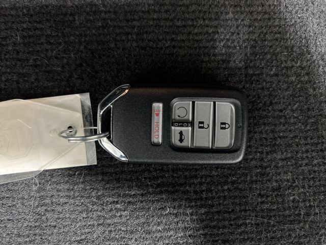 Thumbnail: 2020 Honda Accord - 18