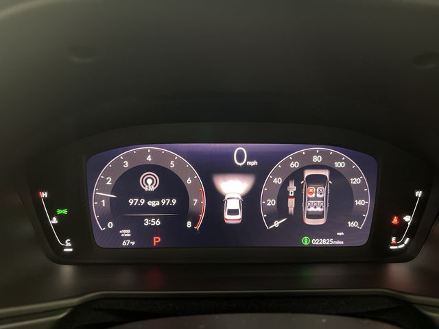 Thumbnail: 2023 Honda Accord - 15