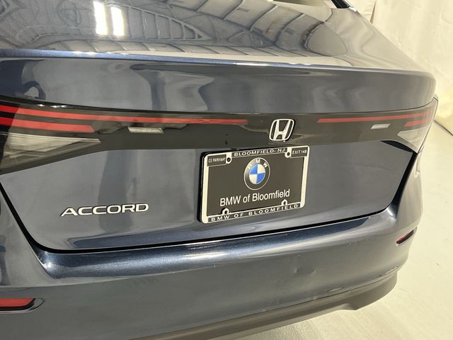 Thumbnail: 2023 Honda Accord - 13