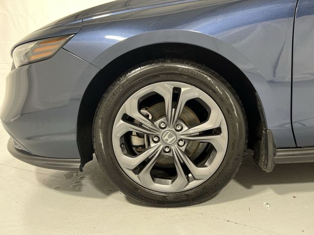 Thumbnail: 2023 Honda Accord - 7