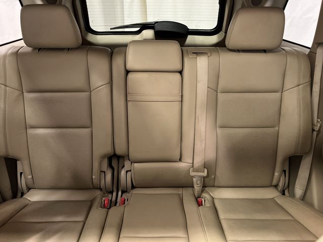 Thumbnail: 2011 Jeep Grand Cherokee - 13