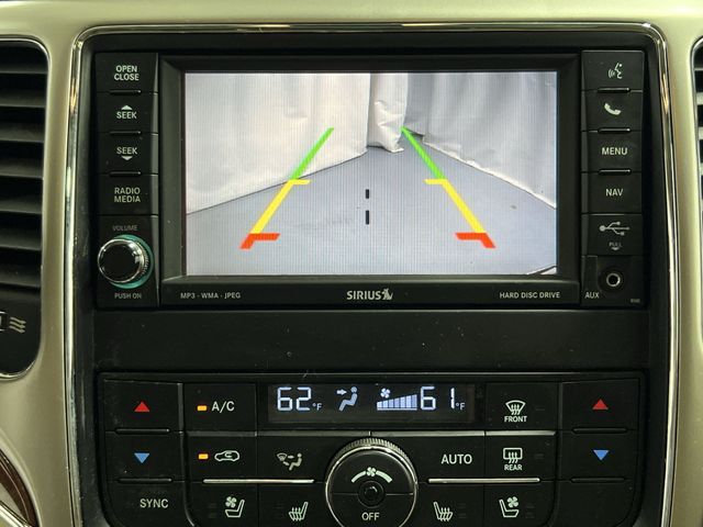 Thumbnail: 2011 Jeep Grand Cherokee - 33