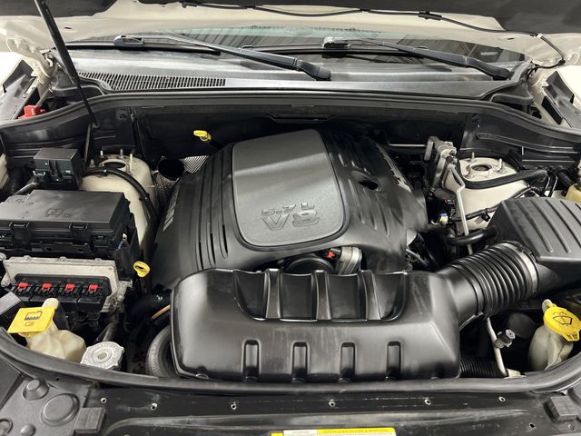 Thumbnail: 2011 Jeep Grand Cherokee - 9