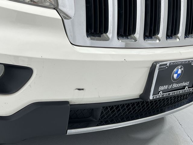 Thumbnail: 2011 Jeep Grand Cherokee - 36