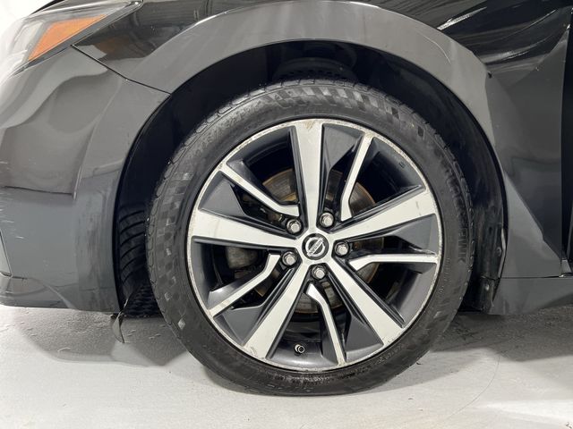 Thumbnail: 2019 Nissan Maxima - 8