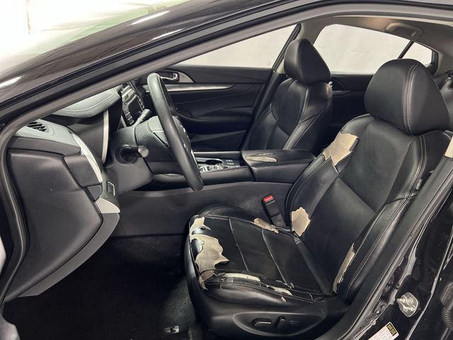 Thumbnail: 2019 Nissan Maxima - 12