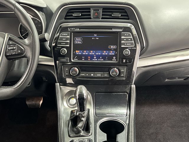 Thumbnail: 2019 Nissan Maxima - 10