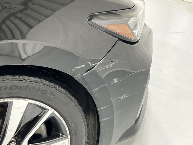 Thumbnail: 2019 Nissan Maxima - 29