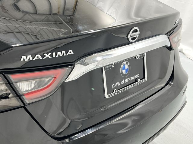 Thumbnail: 2019 Nissan Maxima - 7
