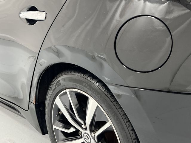 Thumbnail: 2019 Nissan Maxima - 28