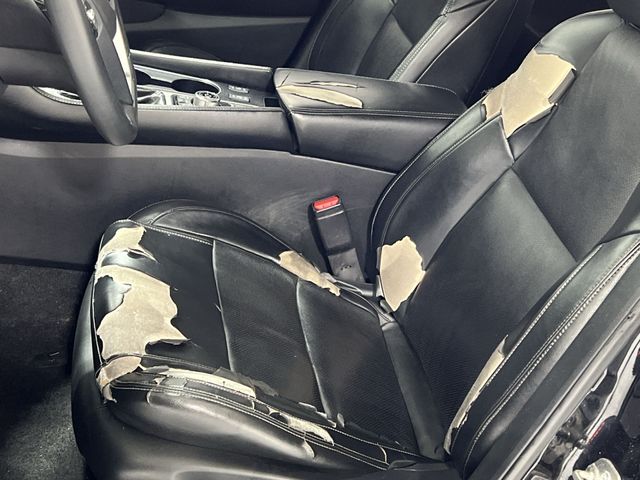 Thumbnail: 2019 Nissan Maxima - 31