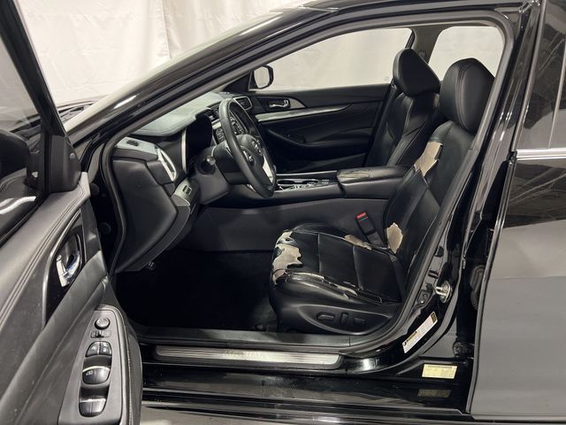 Thumbnail: 2019 Nissan Maxima - 11