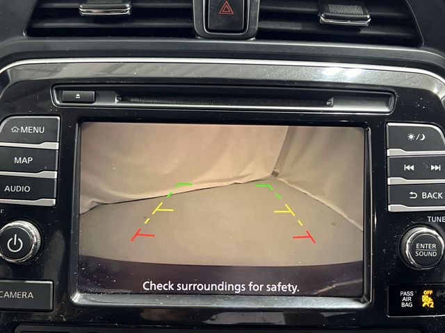 Thumbnail: 2019 Nissan Maxima - 14