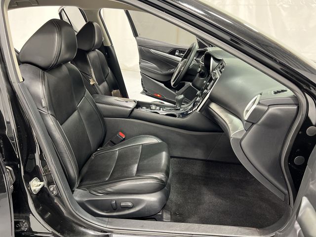 Thumbnail: 2019 Nissan Maxima - 26