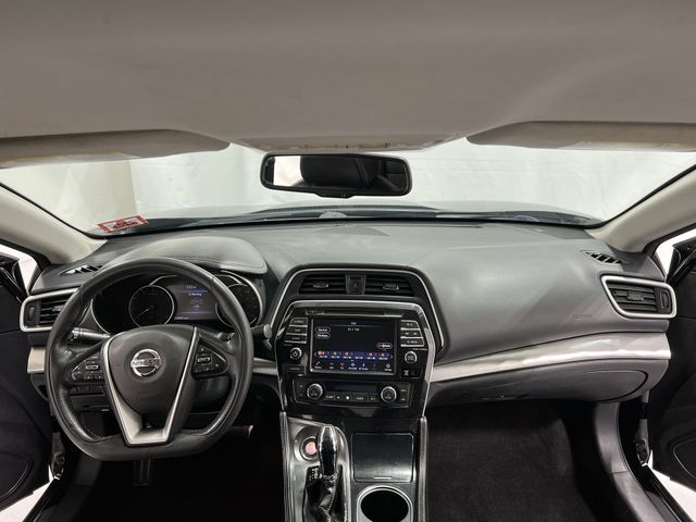 Thumbnail: 2019 Nissan Maxima - 2