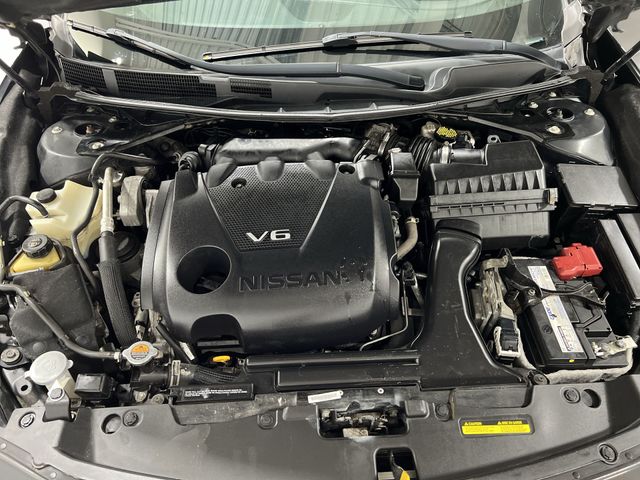 Thumbnail: 2019 Nissan Maxima - 9