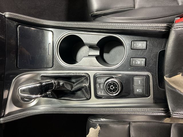 Thumbnail: 2019 Nissan Maxima - 15