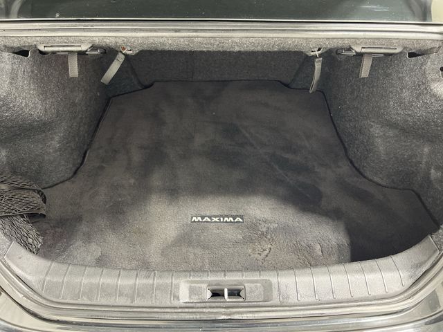 Thumbnail: 2019 Nissan Maxima - 17