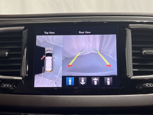 Thumbnail: 2019 Chrysler Pacifica - 28