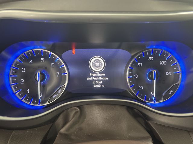 Thumbnail: 2019 Chrysler Pacifica - 16