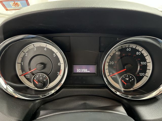 Thumbnail: 2016 Dodge Grand Caravan - 16