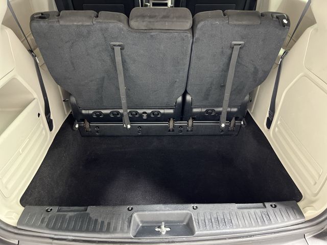 Thumbnail: 2016 Dodge Grand Caravan - 7