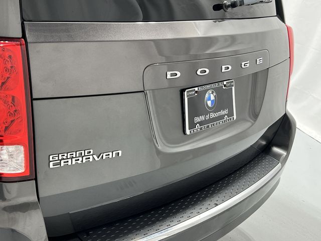 Thumbnail: 2016 Dodge Grand Caravan - 25