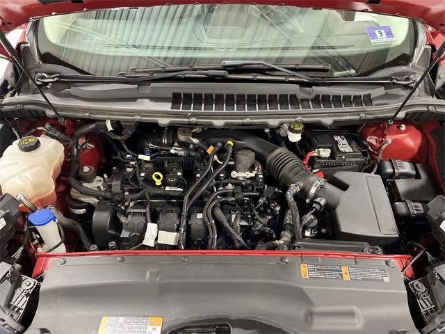 Thumbnail: 2019 Ford Edge - 9