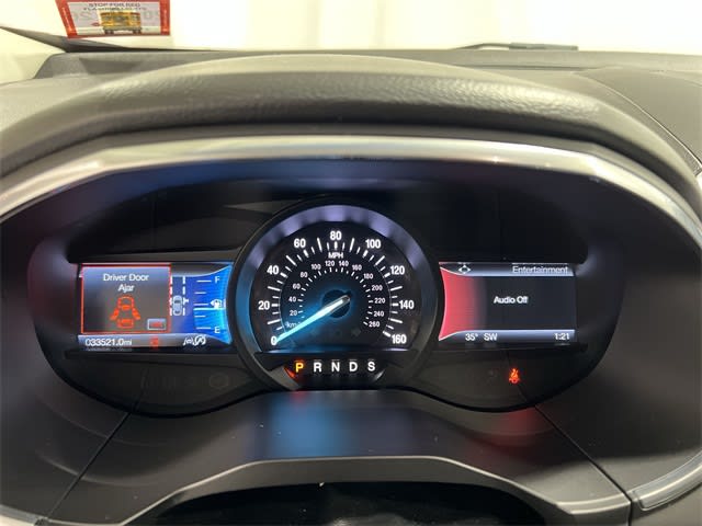 Thumbnail: 2019 Ford Edge - 17