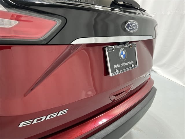 Thumbnail: 2019 Ford Edge - 7