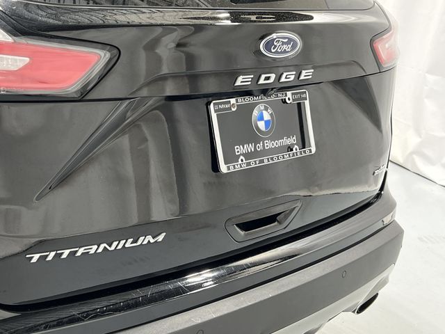 Thumbnail: 2021 Ford Edge - 7