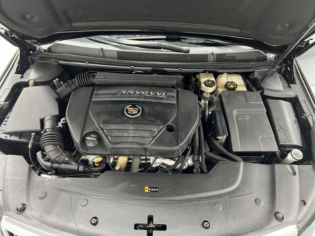 Thumbnail: 2014 Cadillac XTS - 8