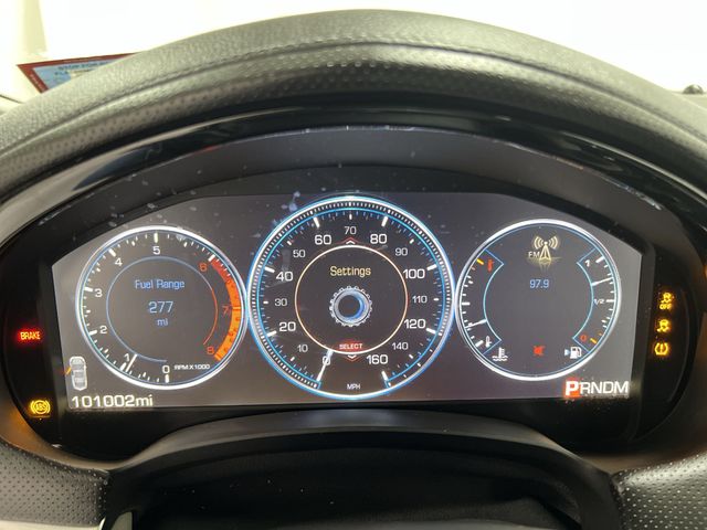 Thumbnail: 2014 Cadillac XTS - 15