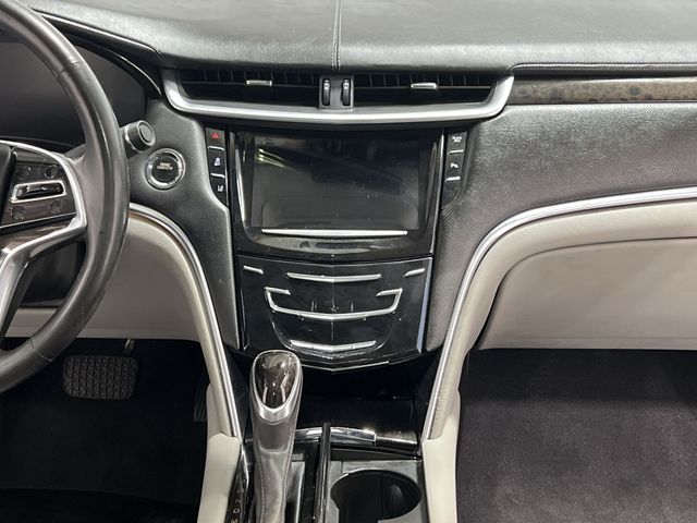 Thumbnail: 2014 Cadillac XTS - 13