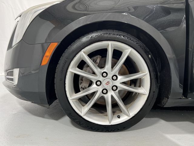 Thumbnail: 2014 Cadillac XTS - 7