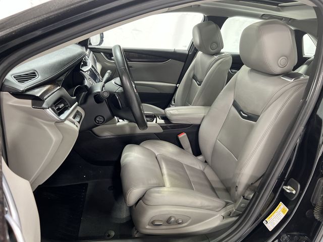 Thumbnail: 2014 Cadillac XTS - 11