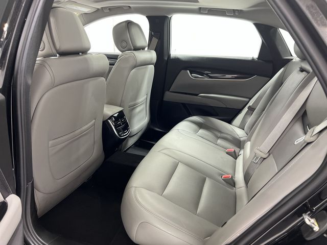 Thumbnail: 2014 Cadillac XTS - 25