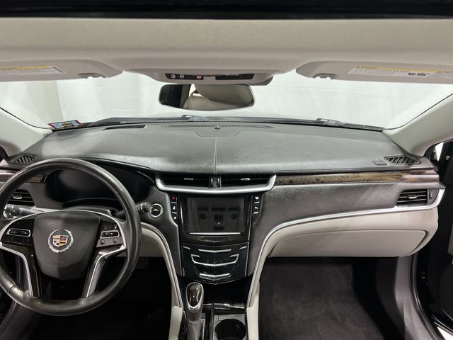 Thumbnail: 2014 Cadillac XTS - 2