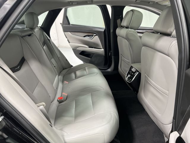 Thumbnail: 2014 Cadillac XTS - 26