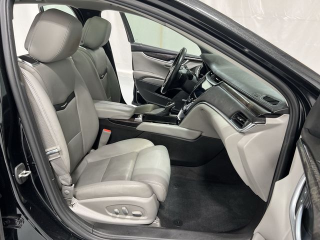 Thumbnail: 2014 Cadillac XTS - 27