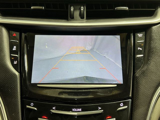 Thumbnail: 2014 Cadillac XTS - 28