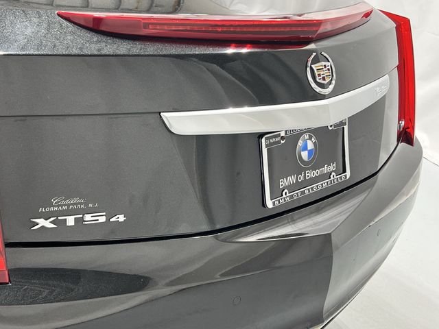 Thumbnail: 2014 Cadillac XTS - 23
