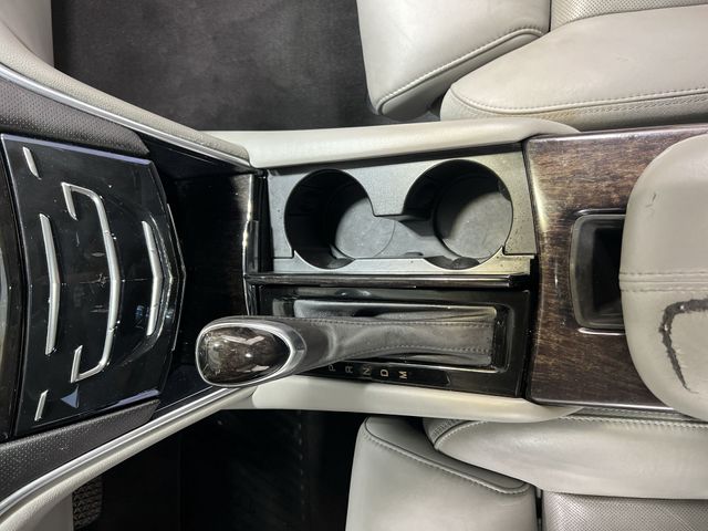Thumbnail: 2014 Cadillac XTS - 14