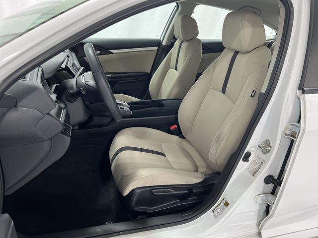 Thumbnail: 2019 Honda Civic - 11