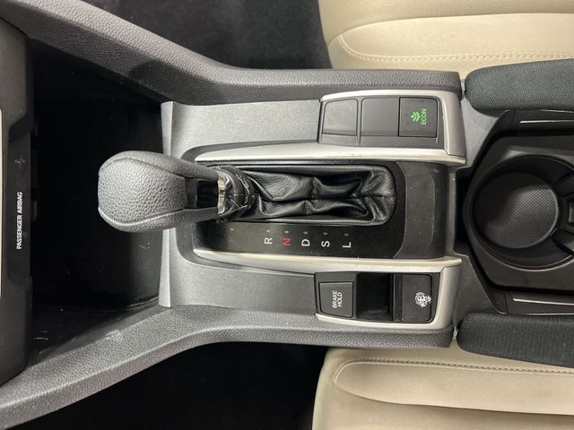 Thumbnail: 2019 Honda Civic - 14