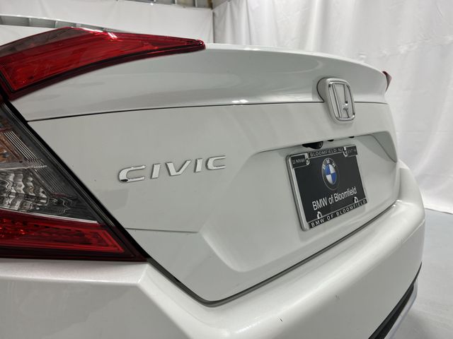 Thumbnail: 2019 Honda Civic - 25