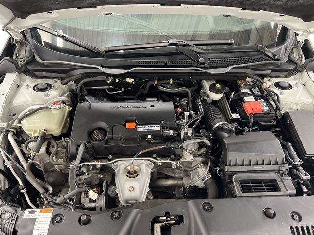 Thumbnail: 2019 Honda Civic - 8