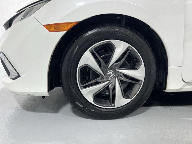 Thumbnail: 2019 Honda Civic - 7